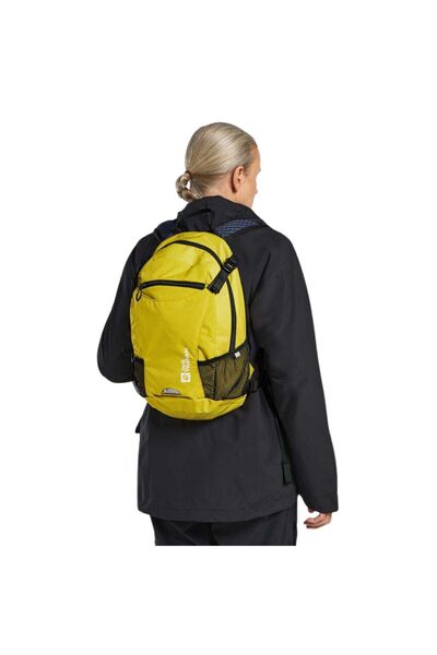 Jack Wolfskin Velocity 12 Unisex Σακίδιο Πλάτης UNISEX ΣΑΚΙΔΙΟ ΠΛΑΤΗΣ 2010303_M0053