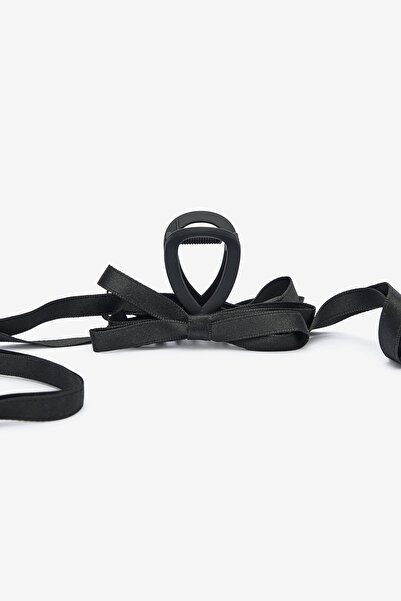 Penti Černá spona Fiona