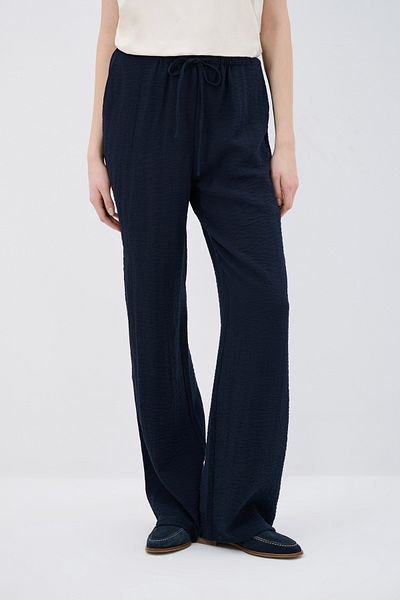 adL Wide Leg Trousers