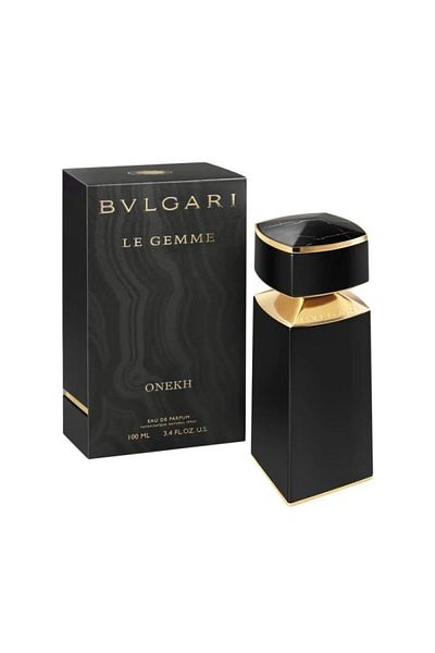 Bvlgari Bvlgari Le Gemme Unic Eau de Parfum for Men - 100 ml