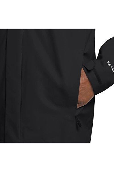 Jack Wolfskin Ανδρικό μπουφάν εξωτερικού χώρου Trailtime 2l Jkt M