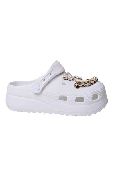 BEYAZ Παντόφλες Comfort