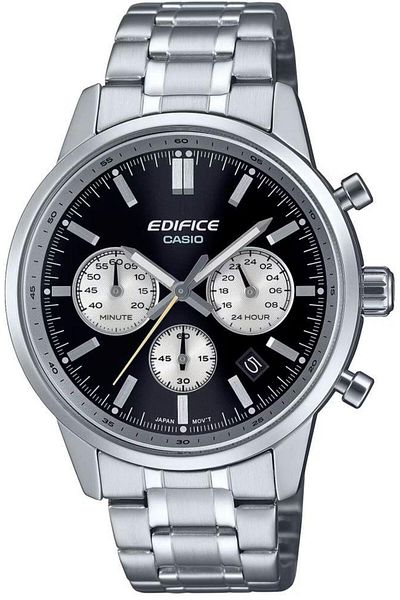 Casio Efr-575D-1Adf Men's Wristwatch