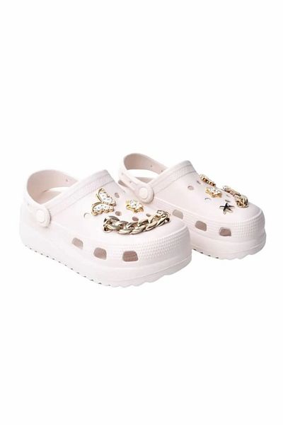 BEYAZ Παντόφλες Comfort