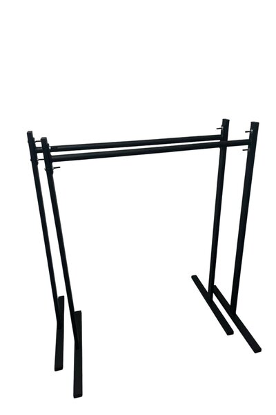 Beasym Paralel Dips Triceps Rack Station