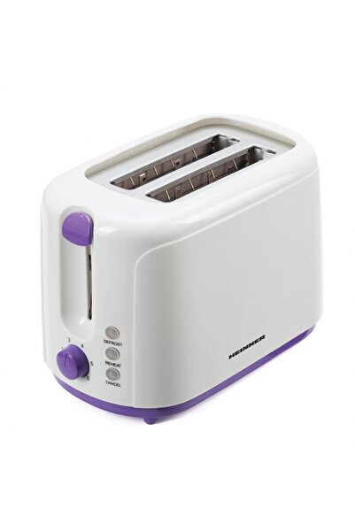 Heinner Prajitor de paine tp-750uv