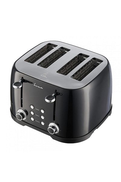 FRAM TOASTER FTP-800BK