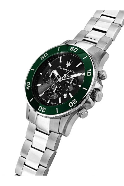 Maserati Pánské hodinky Maserati R8873600008, Quartz, 43mm, 10ATM