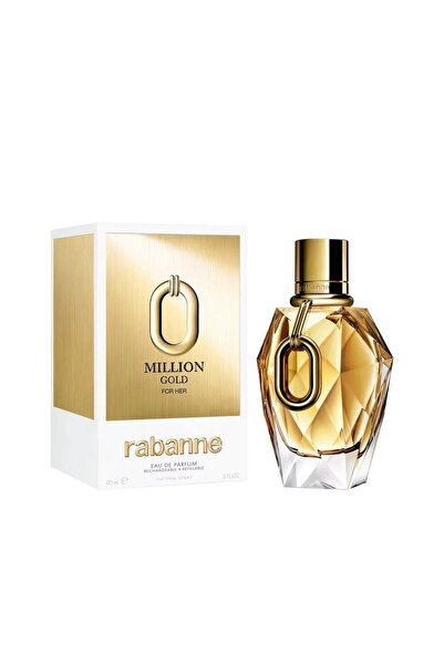 Paco Rabanne Paco Rabanne 1 Million Gold Eau de Parfum for Women 90ml