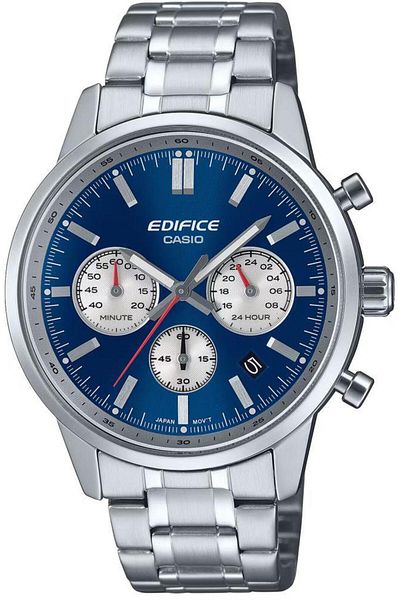 Casio Efr-575D-2Adf Men's Wristwatch