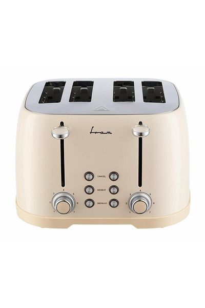 FRAM Prajitor de paine FRAM FTP-800CR