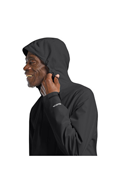 Jack Wolfskin Ανδρικό μπουφάν εξωτερικού χώρου Trailtime 2l Jkt M