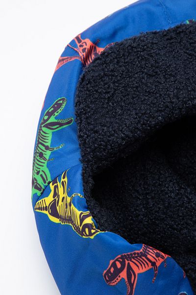 Penti Colorful Boy's Dinosaur Beret
