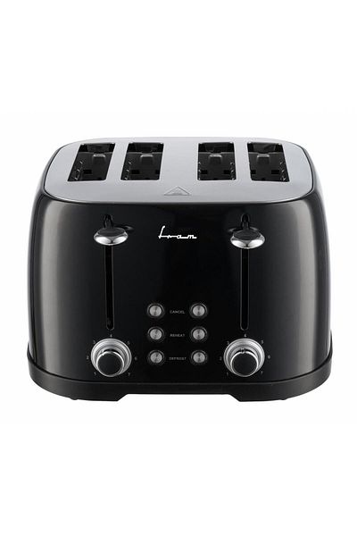 FRAM TOASTER FTP-800BK
