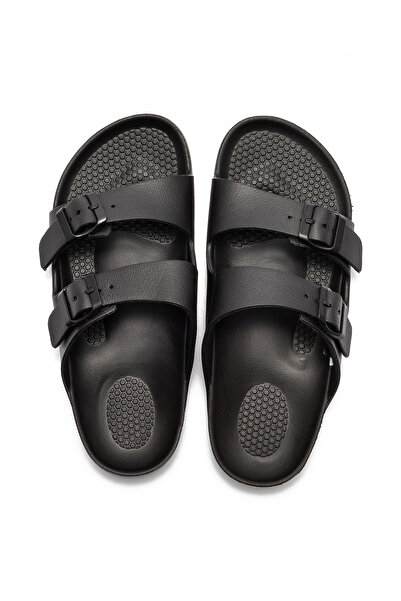 Twigy Дамски чехли Jessica черни 37/41