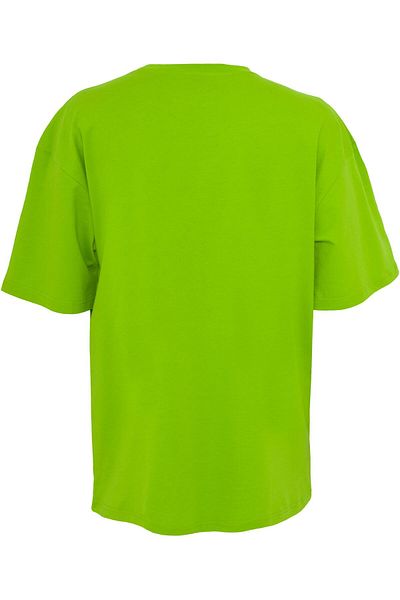 Urban Classics Herren Uzun Tişört