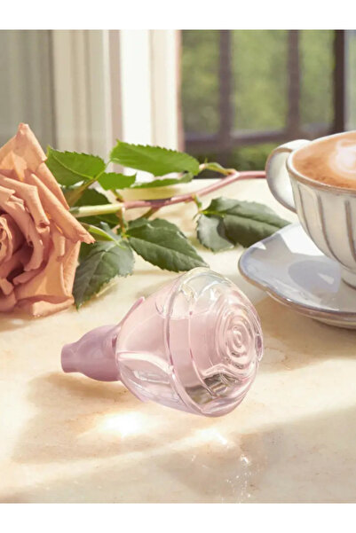 Oriflame Yaban Mersini Gül Amber Akorlu Volare Tender EdP Kadın Parfümü