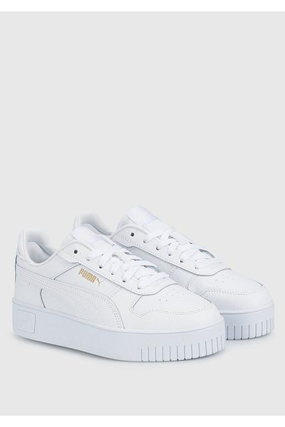 Puma Pantofi de damă Carina Street White 38939001
