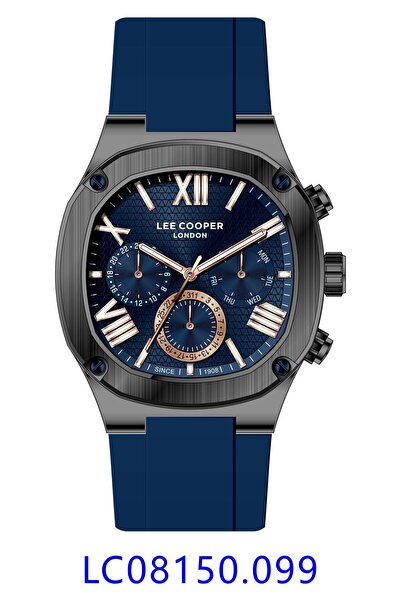 Lee Cooper Erkek Kol Saati Lc08150.099