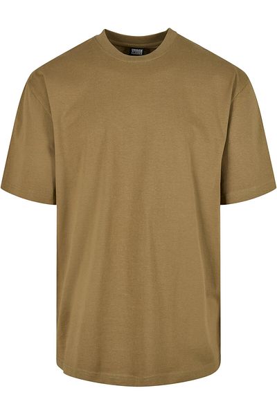 Urban Classics Herren Tall Tee