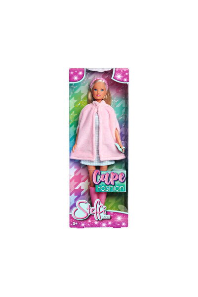 Genel Markalar Cape Fashion Bebeği