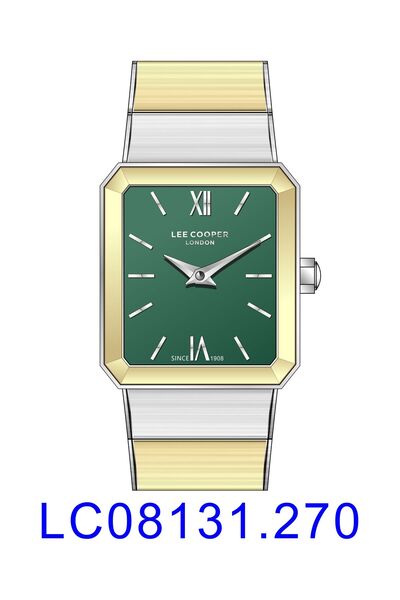 Lee Cooper Women's Watch Lc08131.270