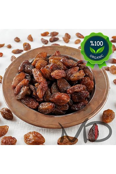 Magika Design Besni Grapes (Raisins) 1 kg - 100% Natural, 100% Fresh, 100% Organic