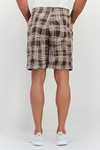 adidas Men Sportswear Fit Training Shorts, Multicolor