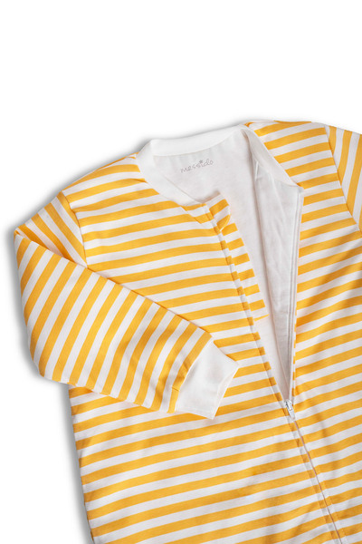 Messido % 100 Pamuk Uyku Tulumu 1-5 Yaş Tog 1