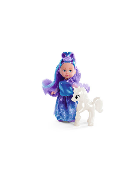 Steffi Love Evi Love Mini Prenses Bebeği