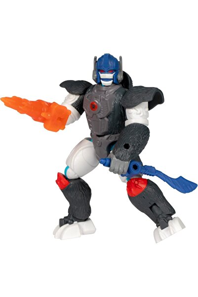 transformers Mixmashers Figür Optimus Primal