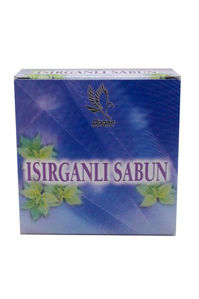 Doğan Nettle Soap 150 Gr