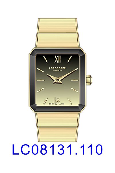 Lee Cooper Women's Watch Lc08131.110