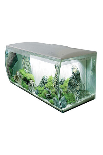 Hagen Fluval Flex Akvaryum 123 Lt Beyaz Dpmah