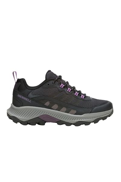 Merrell Speed Strike 2 Women's Black Outdoor Shoes
