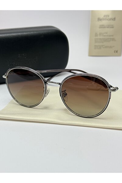 Belmond B1210.C2 52-20 KADIN GÜNEŞ GÖZLÜĞÜ