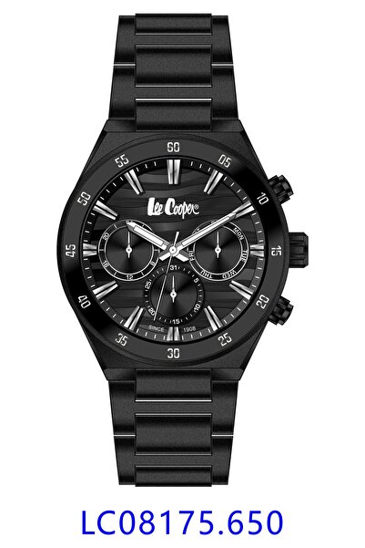 Lee Cooper Men's Watch Lc08175.650