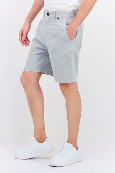 Hurley Men Sportwear Fit Golf Shorts, Grey
