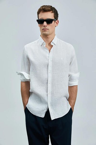 Lufian Pitaya Men's Shirt 111010630