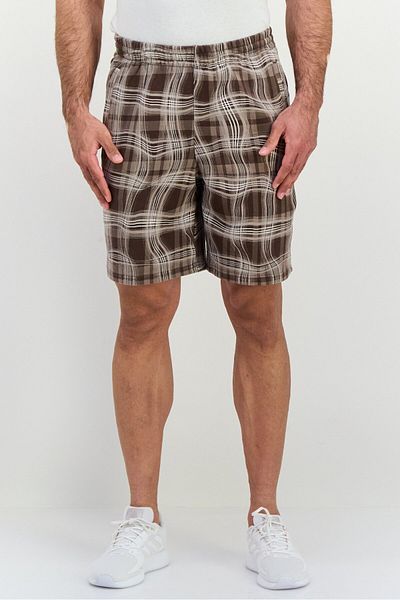 adidas Men Sportswear Fit Training Shorts, Multicolor