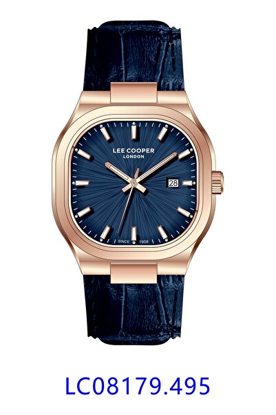 Lee Cooper ERKEK KOL SAATİ LC08179.495