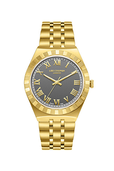 Lee Cooper Erkek Kol Saati Lc08060.160
