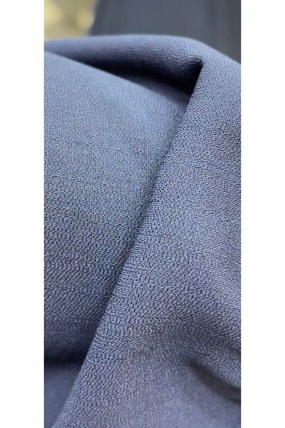 Meryemce Butik Cotton Crepe Tunic