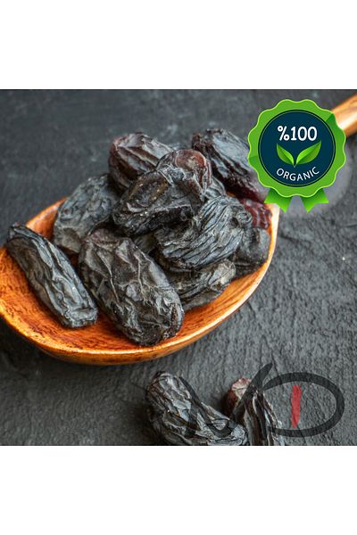 Magika Design 100% Natural, 100% Fresh, 100% Organic Kilis Blackcurrant 1 kg