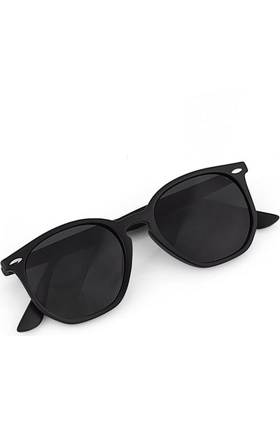 elkumoda Unisex Trend Sunglasses - Lightweight Durable Polarized Design