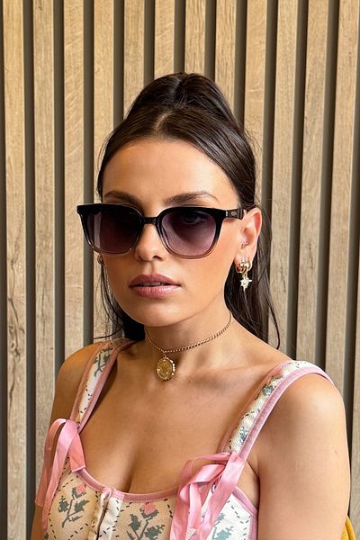 By Harmony Bh Ae2442 C9 Women's Sunglasses