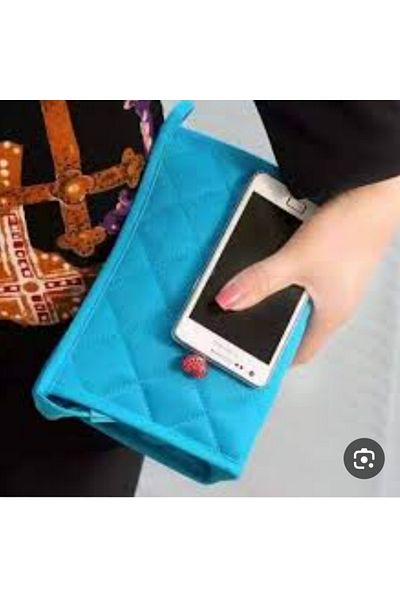 Other Two pieces of zipper makeup tools organization bag