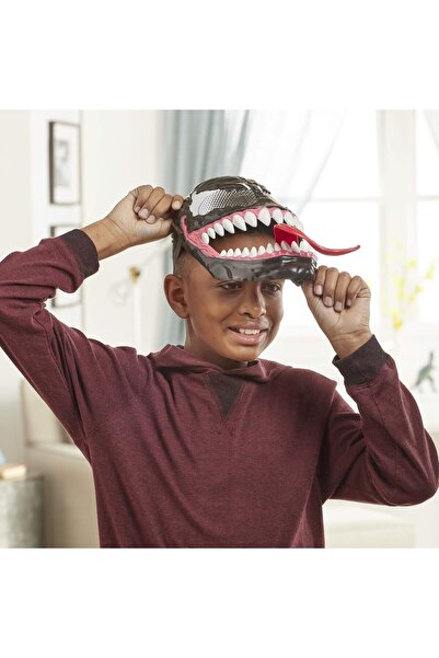 Marvel Spider Man Venom Maske G0729