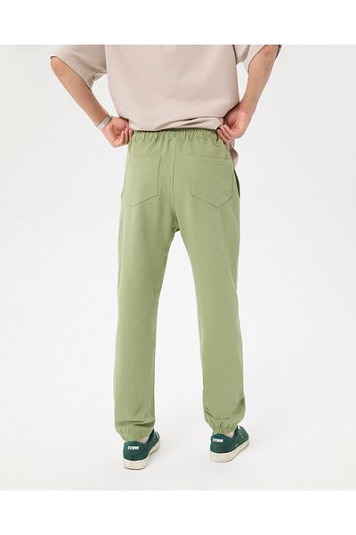 Ayma Active Matcha Men's Jogger Tracksuit