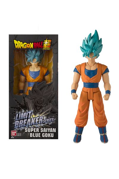 Dragon Ball مجسم سوبر سايان بلو جوكو 30 سم